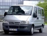 Citroen Jumper BUS 230P